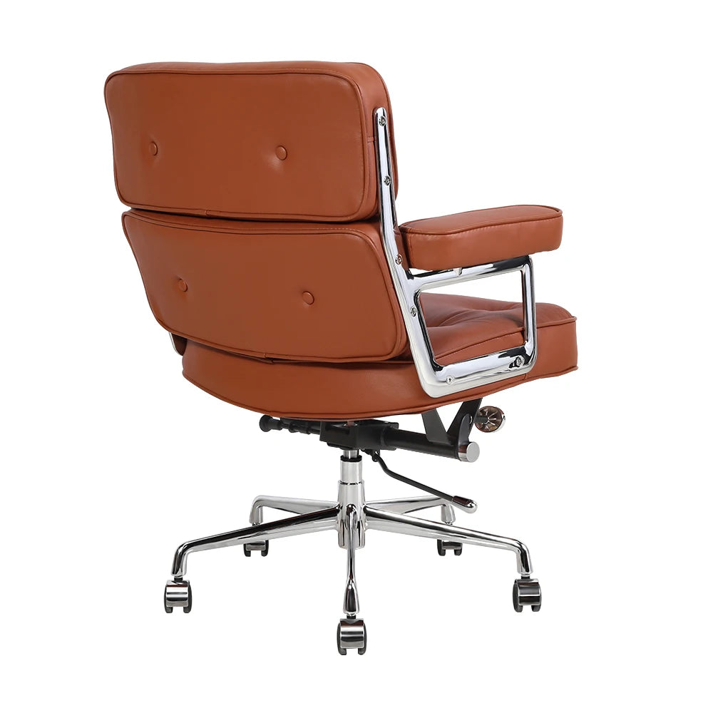 Presidential Office Chair Lobby Chair