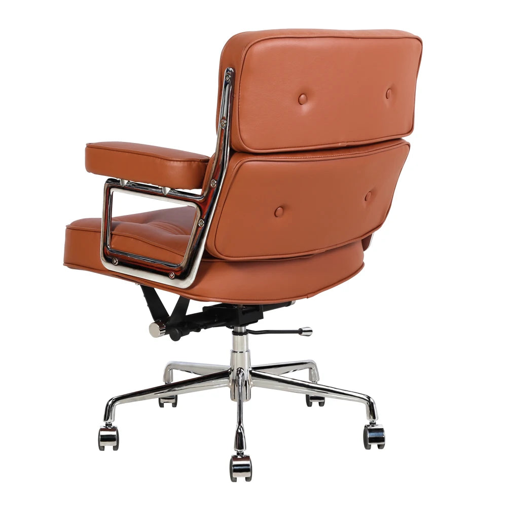 Presidential Office Chair Lobby Chair