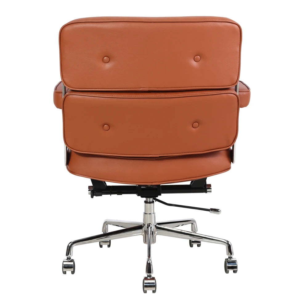 Presidential Office Chair Lobby Chair