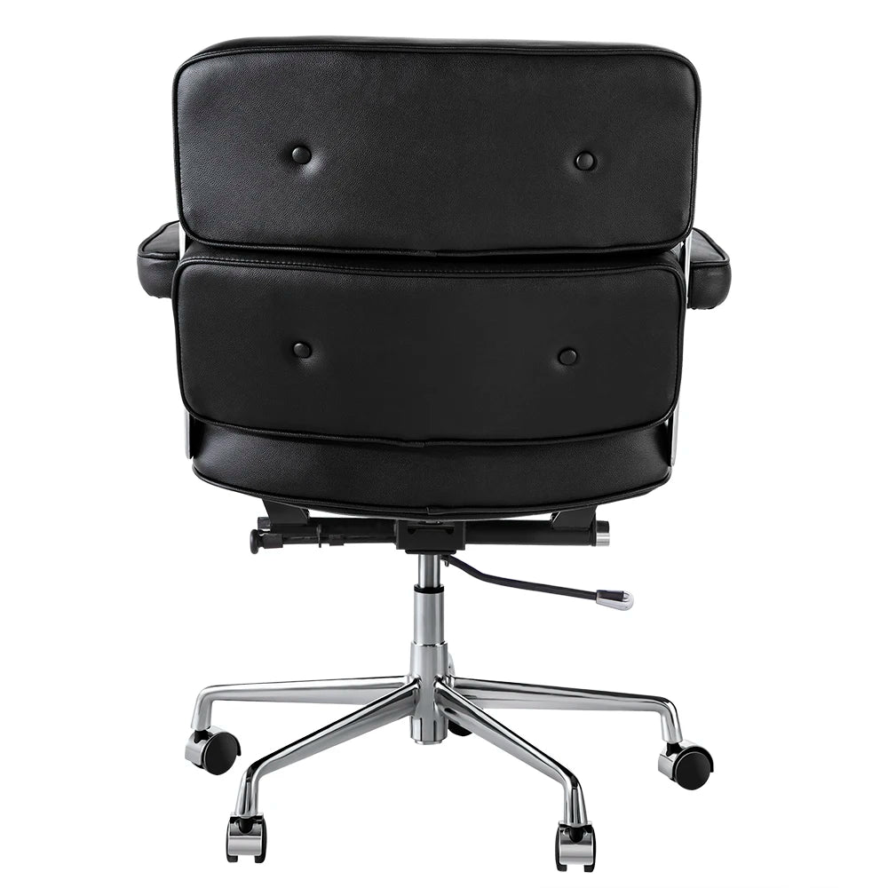 Presidential Office Chair Lobby Chair