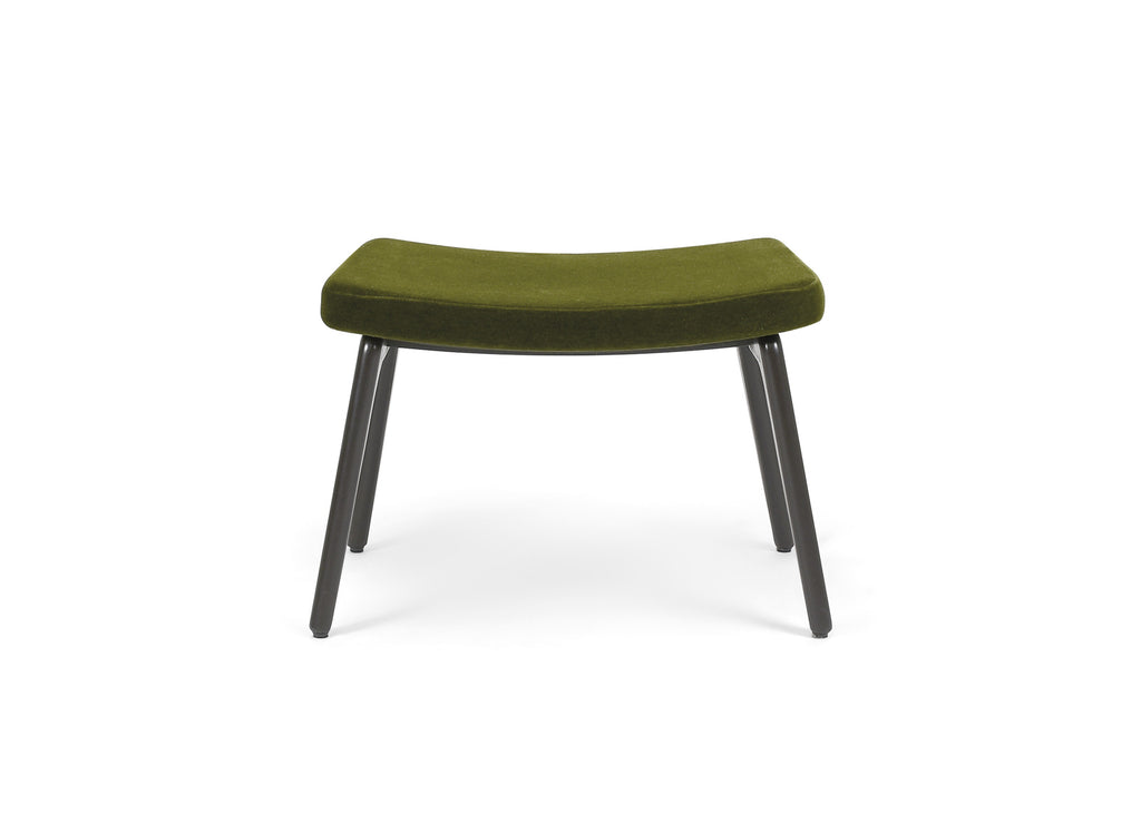 Nirvana design armchair base 125