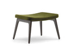 Poltrona design Nirvana base 125