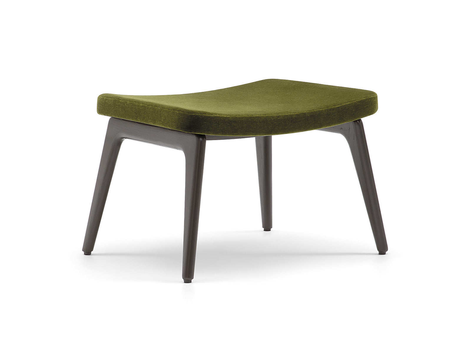 Poltrona design Nirvana base 125