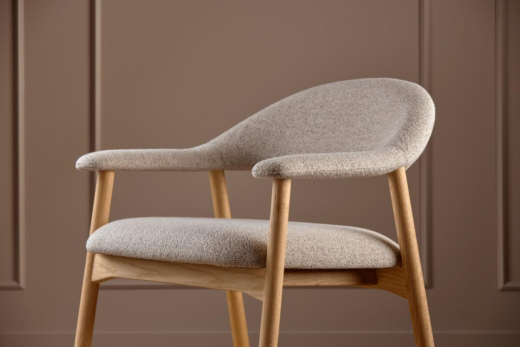 Hans J. Wegner CH20 Elbow Chair Carl Hansen & and Son
