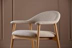 Hans J. Wegner CH20 Elbow Chair Carl Hansen & and Son