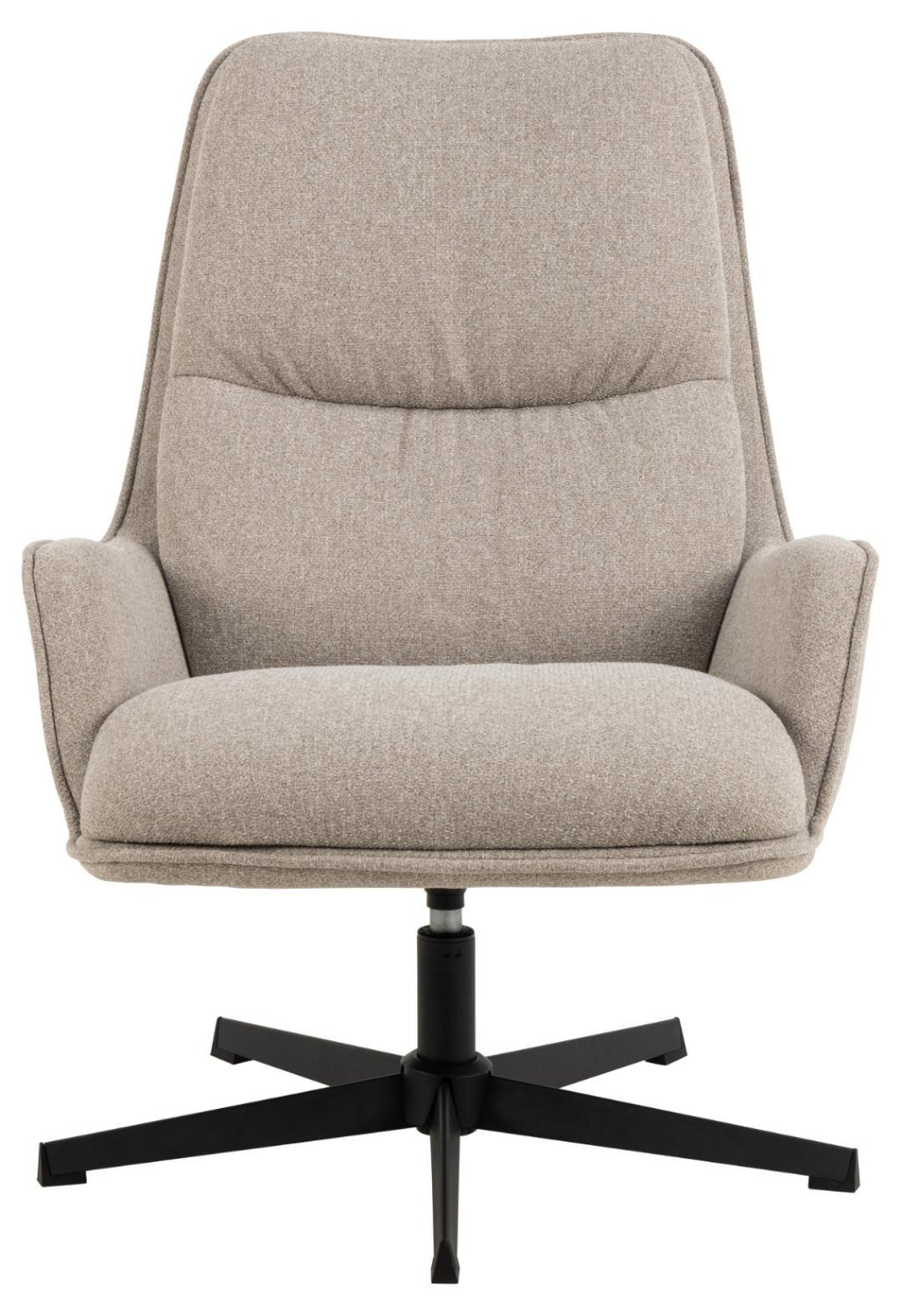 Sedia da salotto Bosley