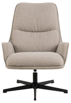 Sedia da salotto Bosley