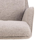Sedia da salotto Bosley