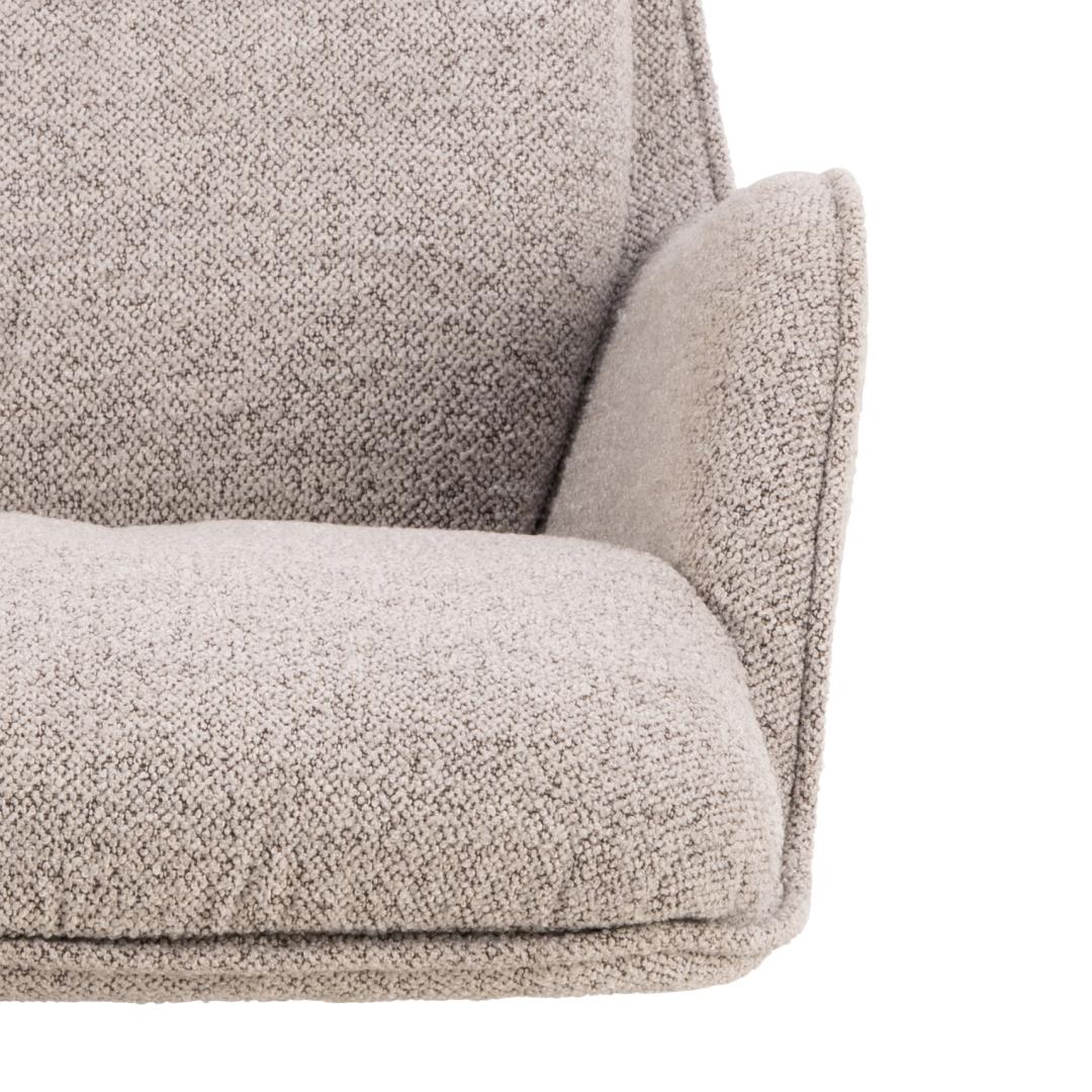 Sedia da salotto Bosley