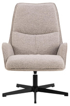 Sedia da salotto Bosley