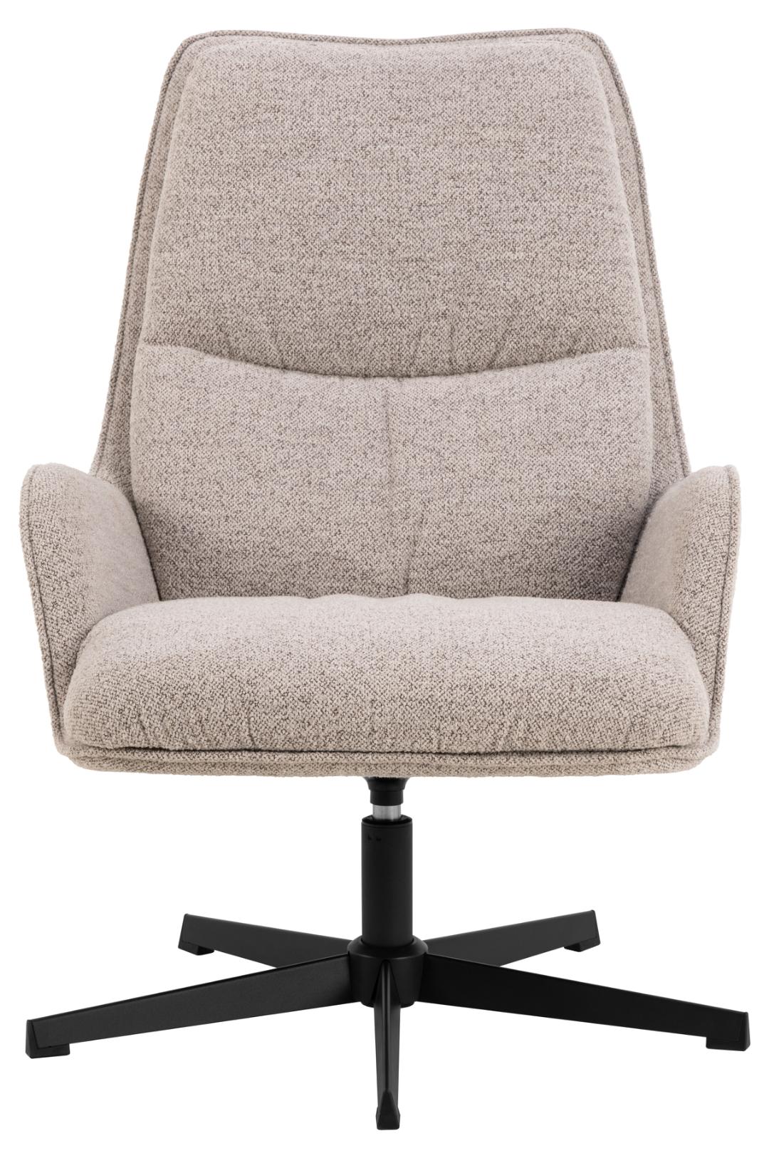 Sedia da salotto Bosley