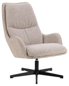 Sedia da salotto Bosley