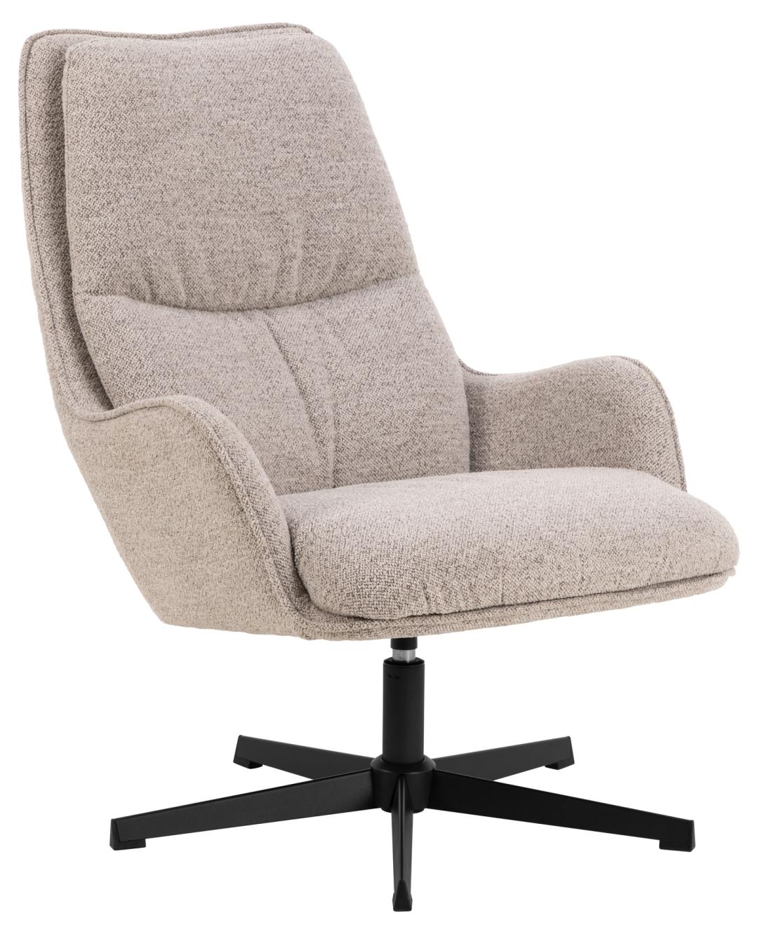 Sedia da salotto Bosley