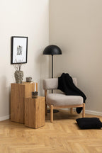 Sedia Lounge Burley