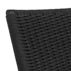 Sedia lounge Carson