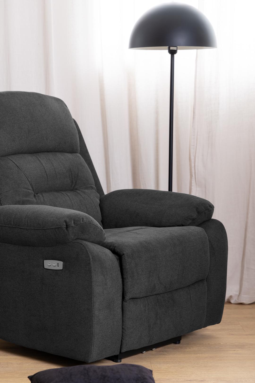 Poltrona Relax Vansbro