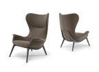 Poltrona design Nirvana base 125