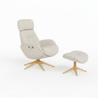 Poltrona Relax Elegant