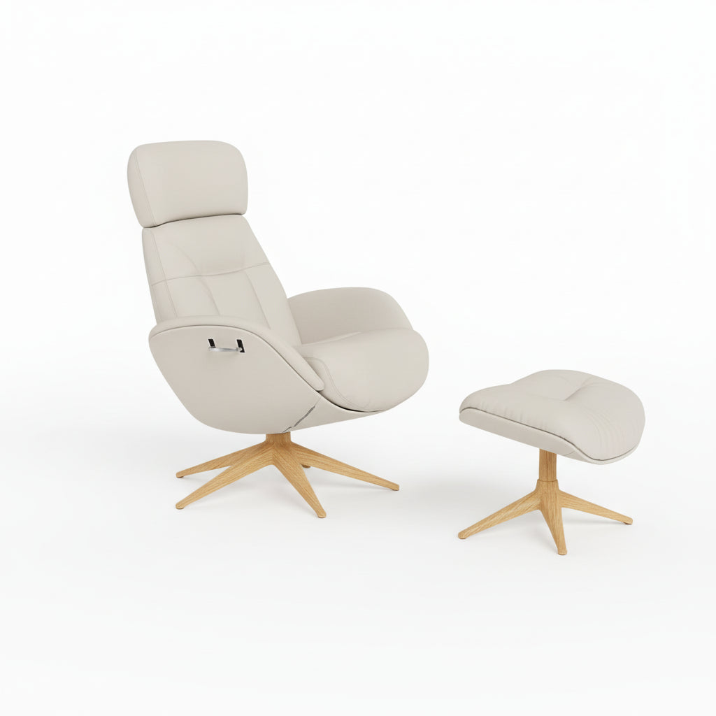 Poltrona Relax Elegant