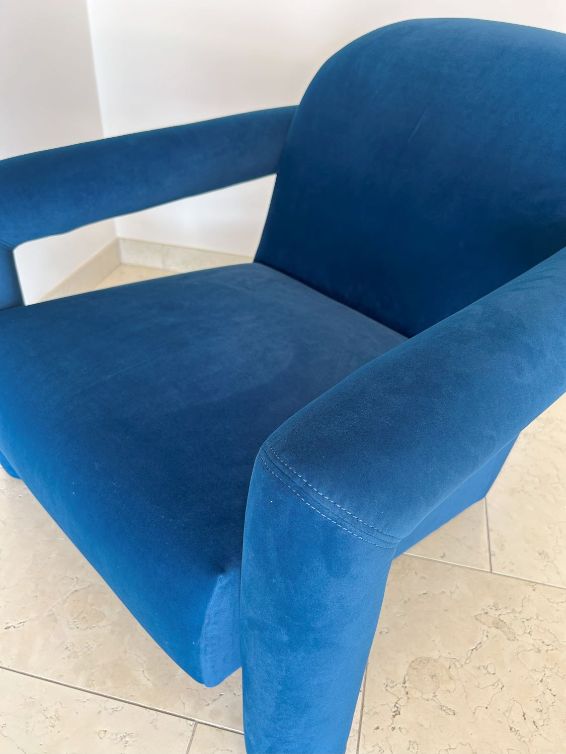 Georgia Armchair