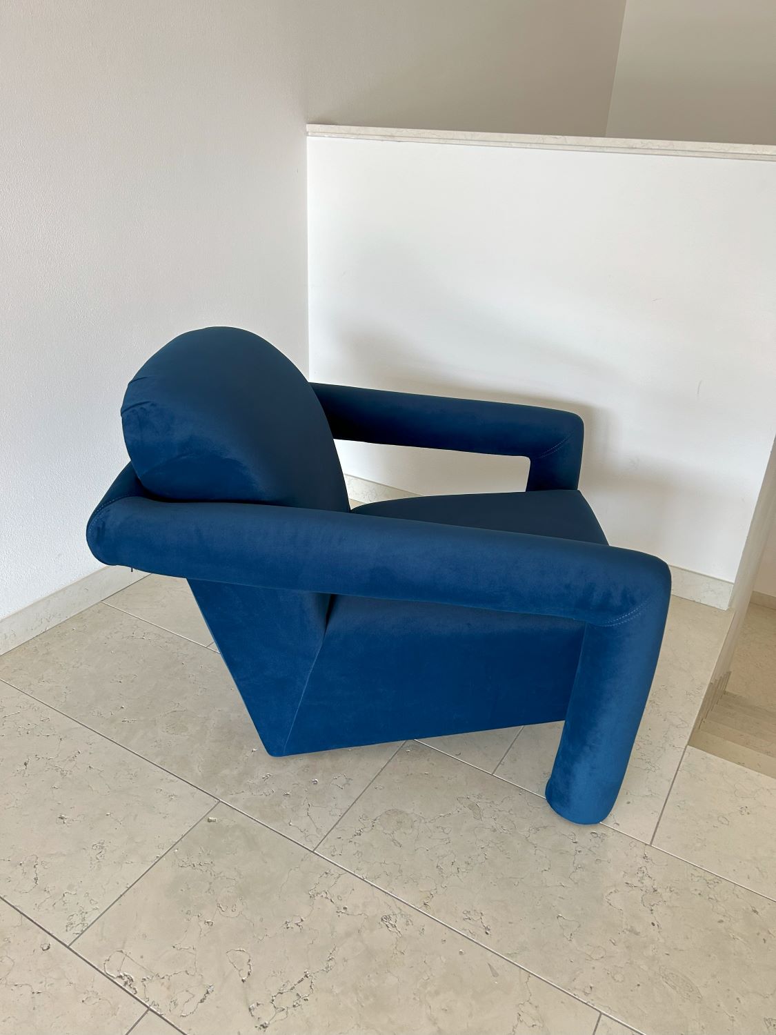 Georgia Armchair