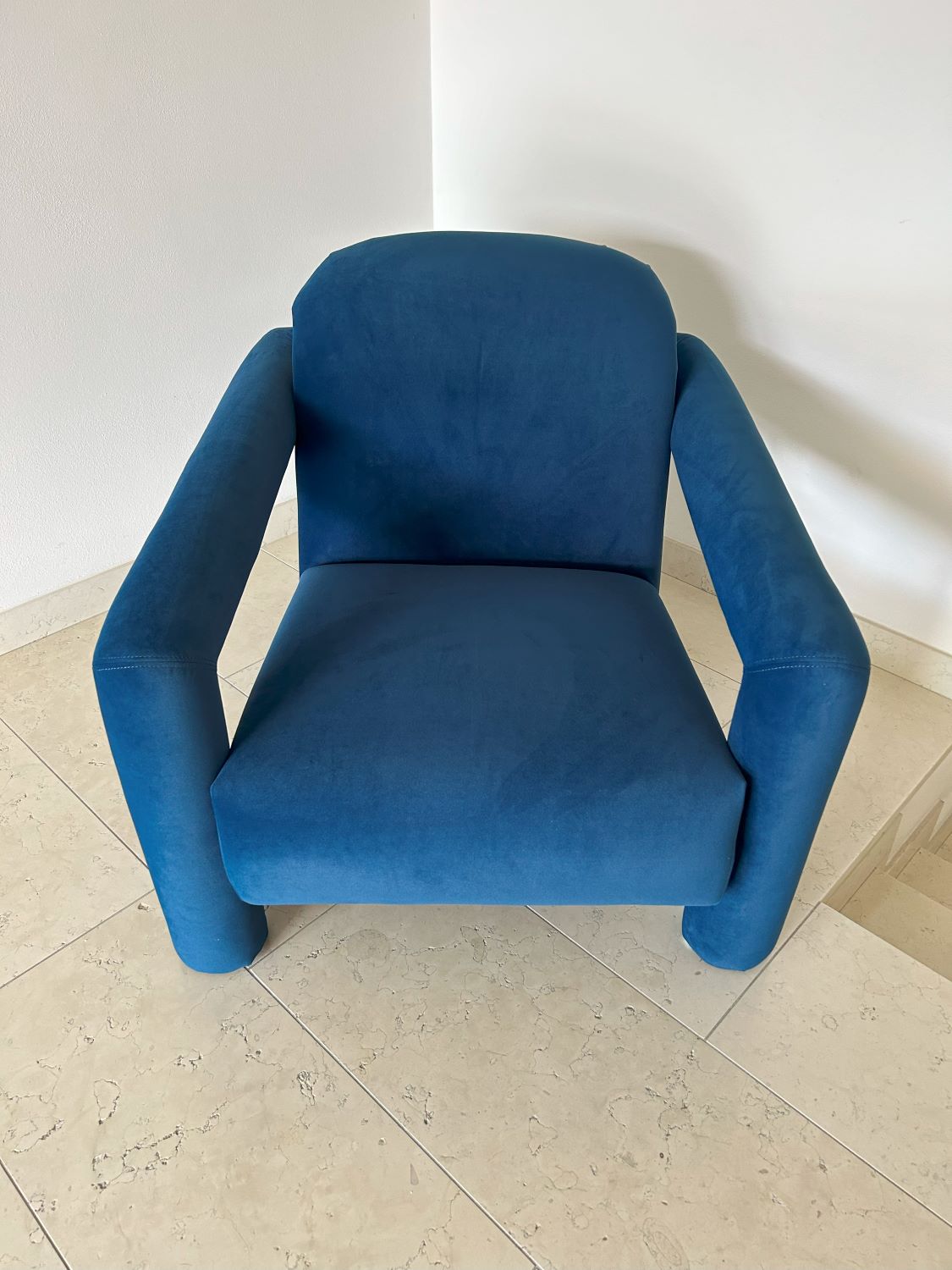 Georgia Armchair