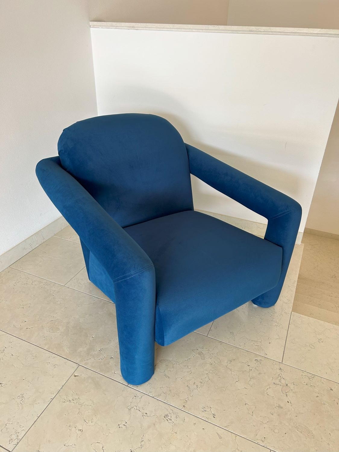 Georgia Armchair
