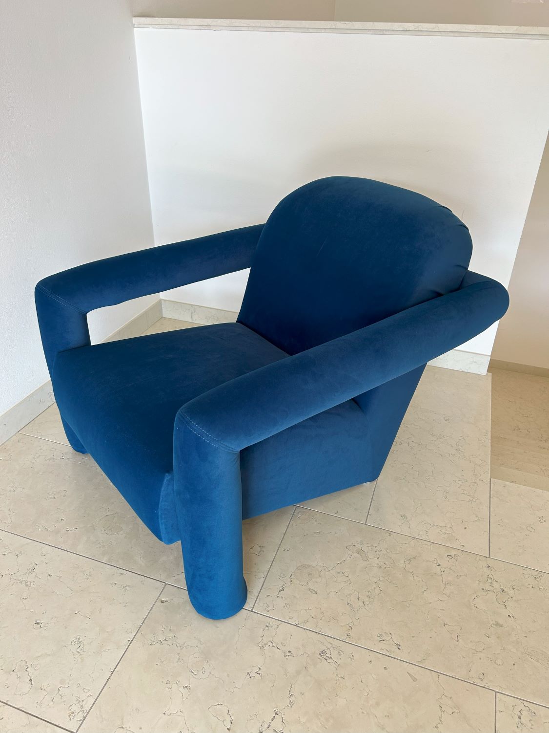 Georgia Armchair
