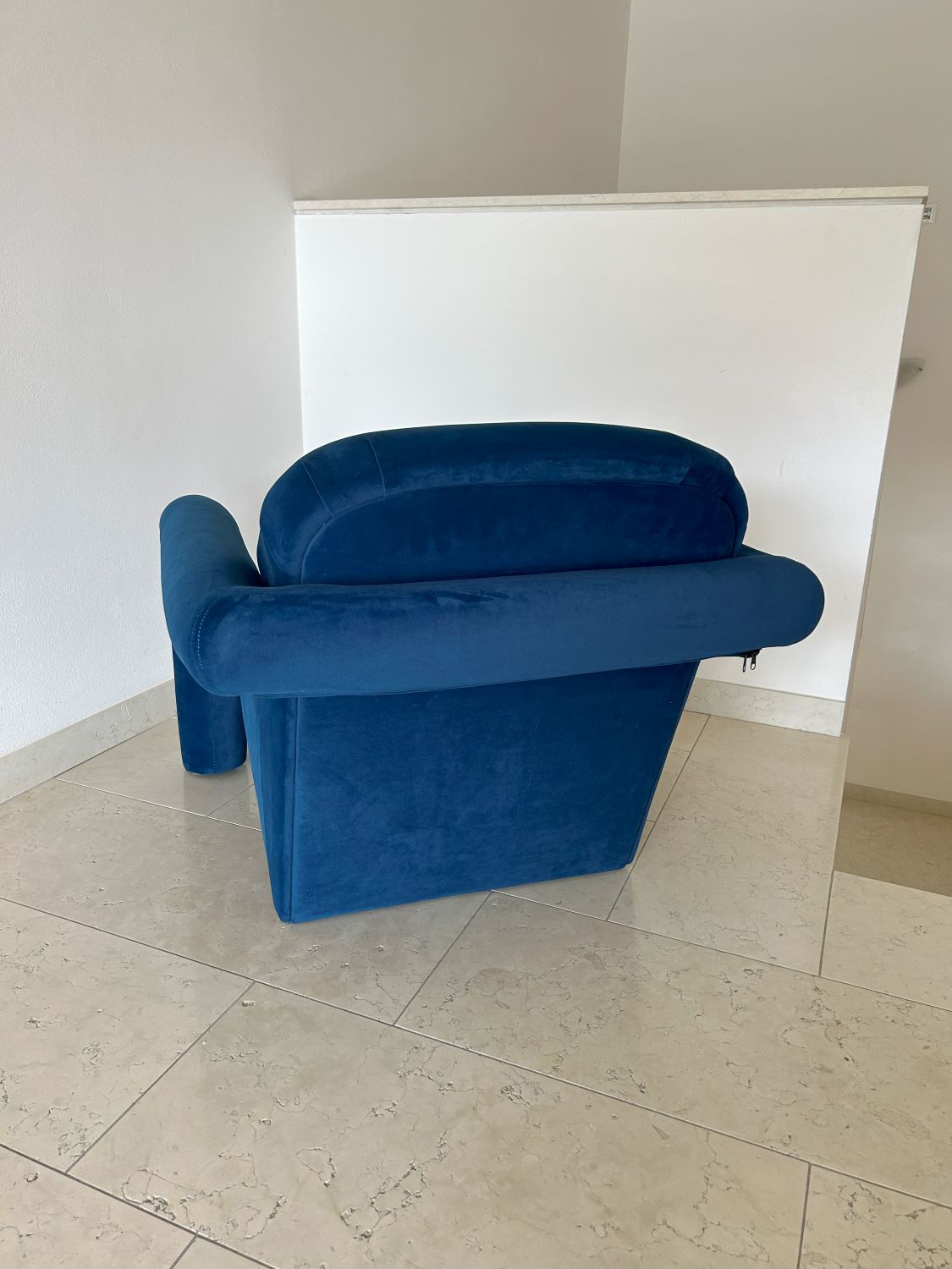 Georgia Armchair