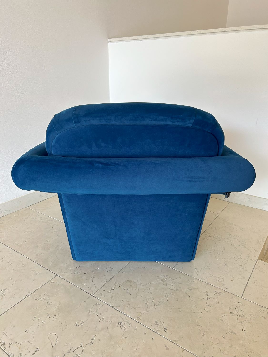 Georgia Armchair