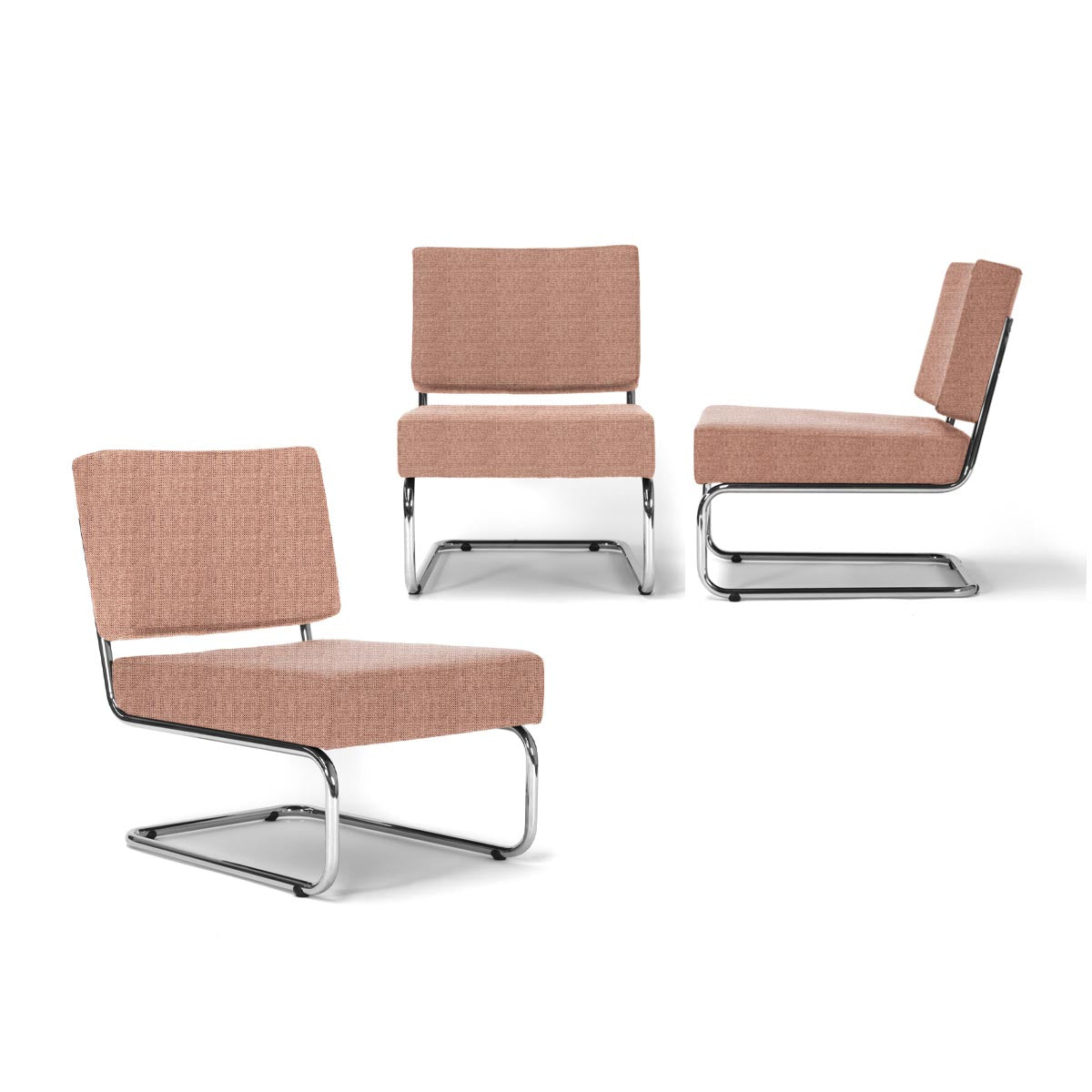 Candy lounge chair