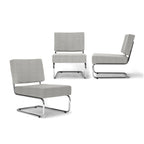 Candy lounge chair