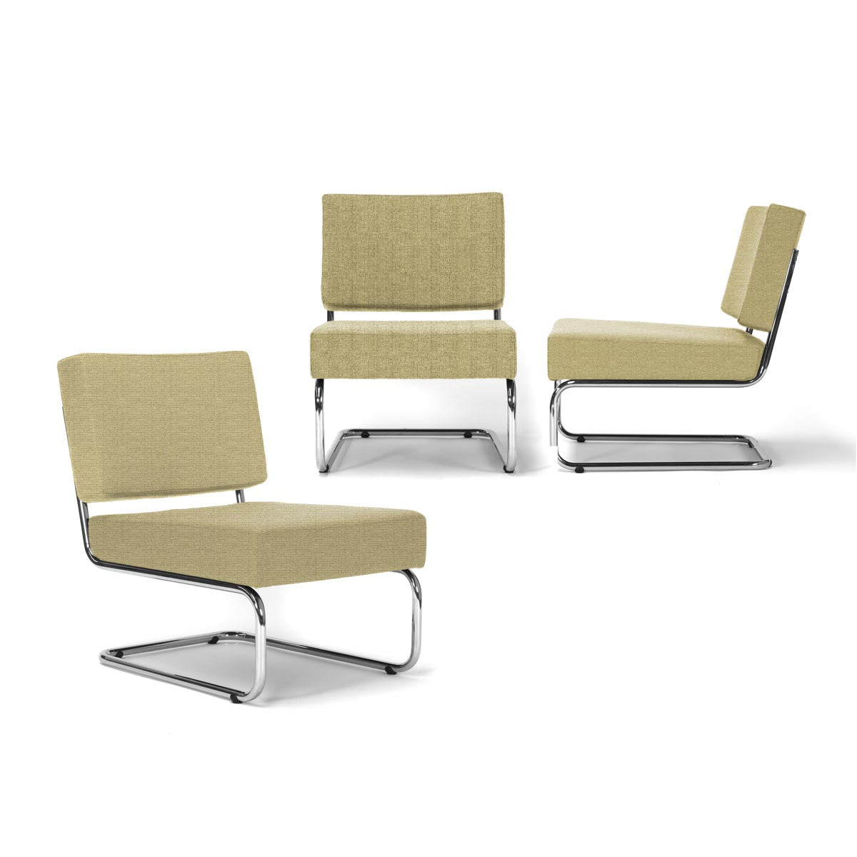 Candy lounge chair