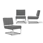 Candy lounge chair
