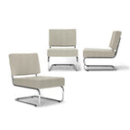 Candy lounge chair