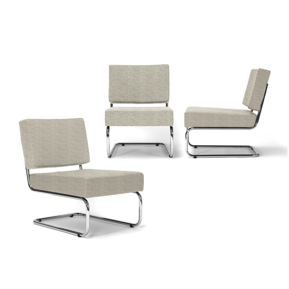 Candy lounge chair