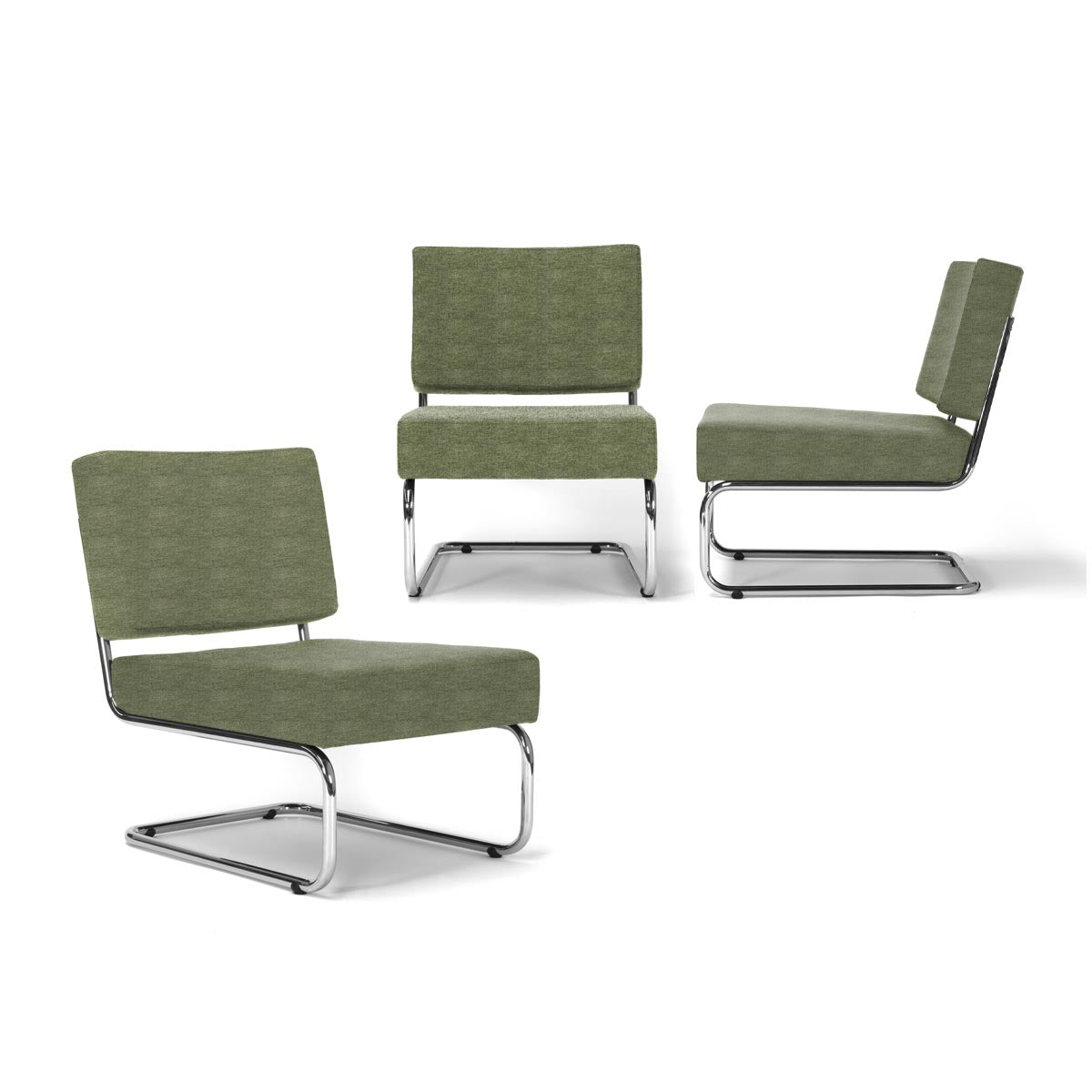 Candy lounge chair