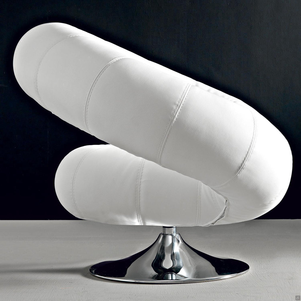 Polis Armchair