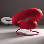Polis Armchair