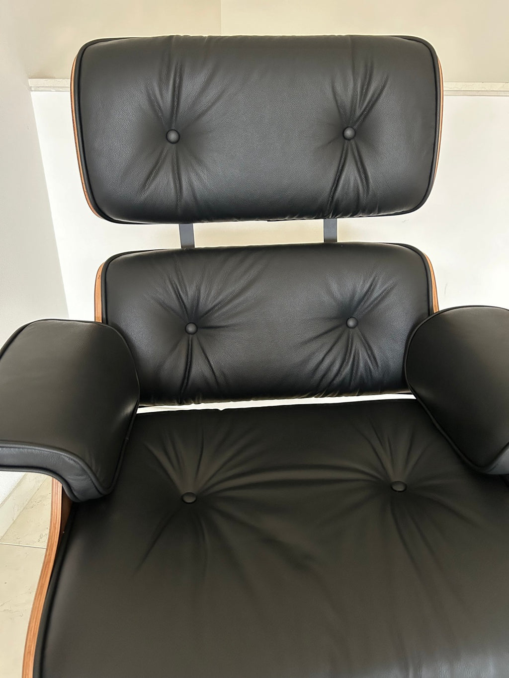Poltrona Presidenziale da Ufficio Eames