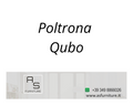 Qubo-Sessel