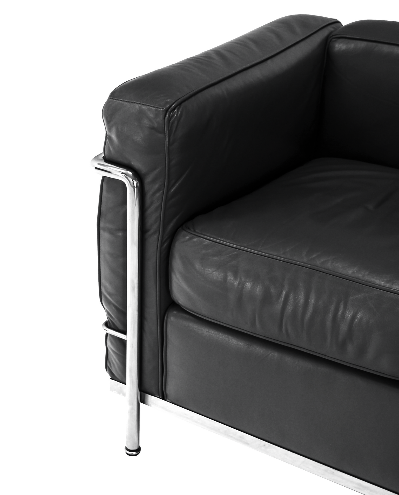reinterpretazione Poltrona Cassina LC2