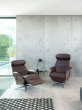 Clement Relax Armchair