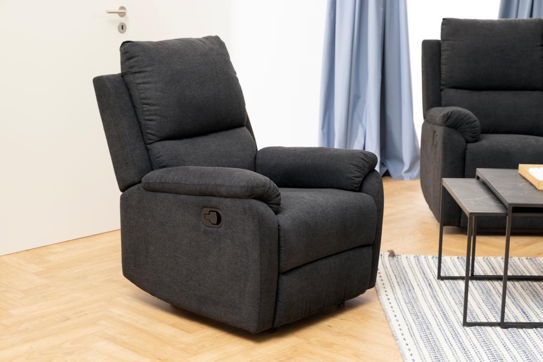 Poltrona Relax Sabia