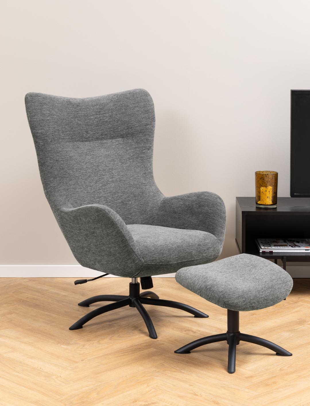Poltrona Talgarth 105