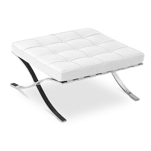 Square Armchair