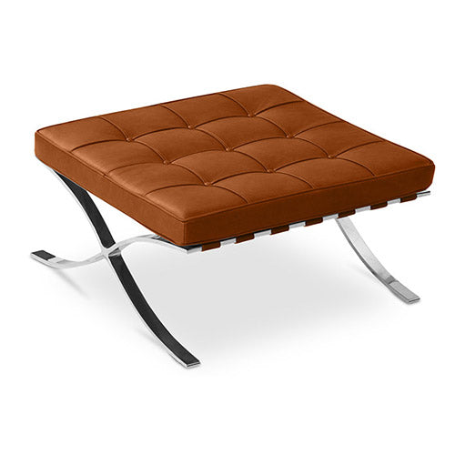 Square Armchair
