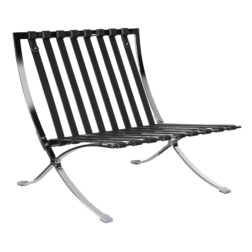 Square Armchair