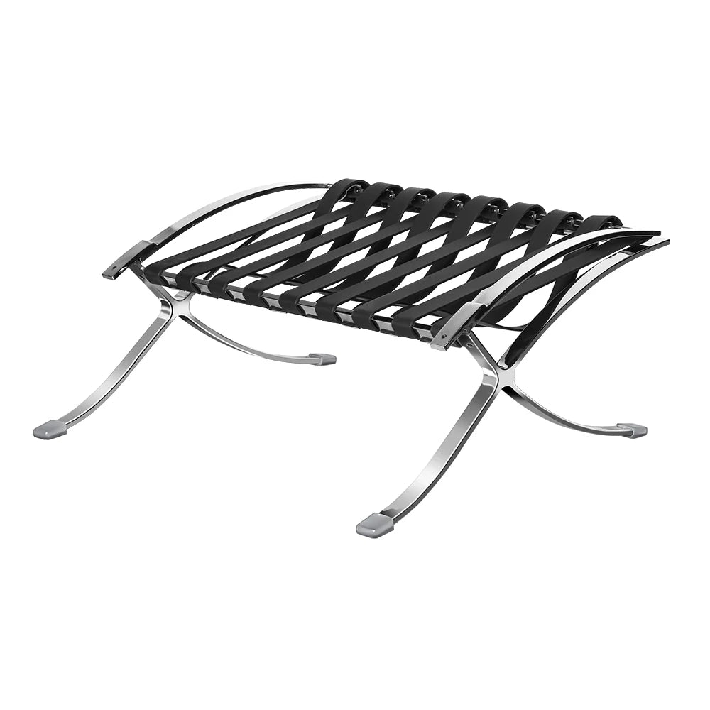 Square Armchair