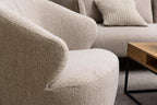 Poltrona Westport